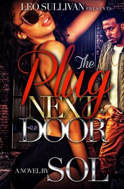 Cover The Plug Next Door (eBook, ePUB)