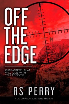 Off the Edge (eBook, ePUB) - Perry, RS