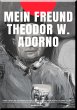 MEIN FREUND THEODOR W. ADORNO (eBook,... - Bild 1