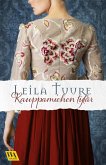 Kauppamiehen tytär (eBook, ePUB)