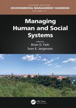 Managing Human and Social Systems (eBook, ePUB)