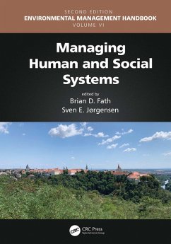 Cover Managing Human and Social Systems (eBook, ePUB)