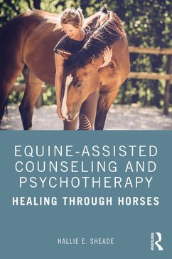 Cover Equine-Assisted Counseling and Psychotherapy (eBook, PDF)