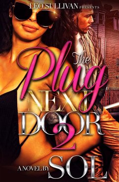 Cover The Plug Next Door 2 (eBook, ePUB)