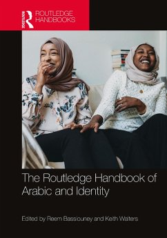 The Routledge Handbook of Arabic and Identity (eBook, PDF)