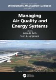 Managing Air Quality and Energy Systems (eBook, PDF)