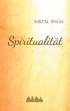 Spiritualität (eBook, ePUB)