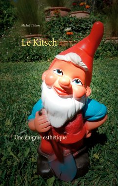 Le Kitsch (eBook, ePUB)