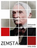 Zemsta (eBook, ePUB)