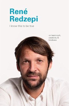I Know This to Be True: Rene Redzepi (eBook, ePUB) Cover I Know This to Be True: Rene Redzepi (eBook, ePUB)