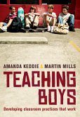 Teaching Boys (eBook, ePUB)