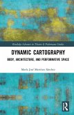 Dynamic Cartography (eBook, PDF)