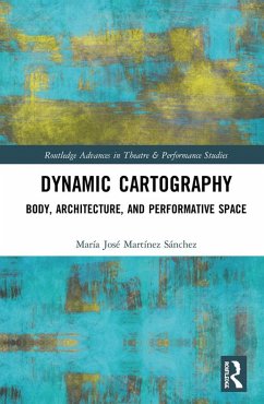 Cover Dynamic Cartography (eBook, PDF)