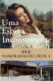 Uma Esposa Inconveniente (eBook, ePUB)