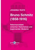 Bruno Schmitz (1858-1916) (eBook, PDF)