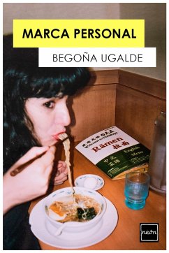 Marca personal (eBook, ePUB) - Ugalde, Begoña