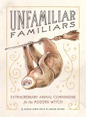 Unfamiliar Familiars (eBook, ePUB)