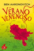Verano venenoso (eBook, ePUB) Verano venenoso (eBook, ePUB)