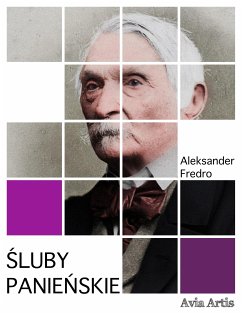 Śluby panieńskie (eBook, ePUB) - Fredro, Aleksander