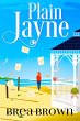Plain Jayne (eBook, ePUB) - Bild 1