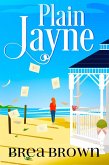 Plain Jayne (eBook, ePUB)