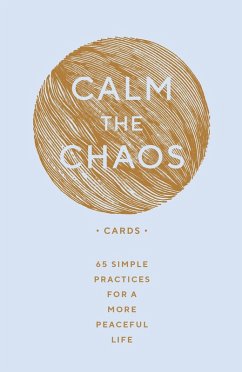 Cover Calm the Chaos Cards (eBook, ePUB)