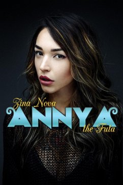 Cover Annya the Futa: Futanari on Female (eBook, ePUB)