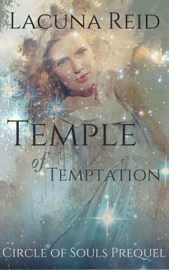 Cover Temple of Temptation (Circle of Souls, #0) (eBook, ePUB)