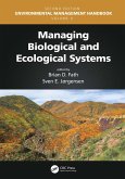 Managing Biological and Ecological Systems (eBook, ePUB)