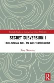 Secret Subversion I (eBook, PDF)