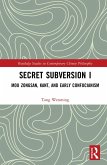 Secret Subversion I (eBook, PDF) Secret Subversion I (eBook, PDF)
