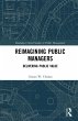 Reimagining Public Managers (eBook,... - Bild 1