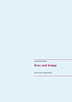 Kurz und knapp (eBook, ePUB) - Brettschneider, Detlef