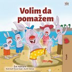 Volim da pomažem (eBook, ePUB)