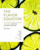 The Flavor Equation (eBook, ePUB)