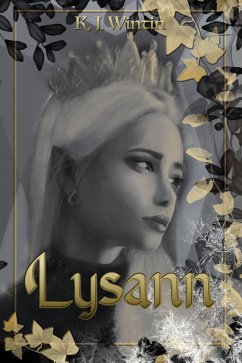 Lysann (eBook, ePUB) - Wintin, K. J.