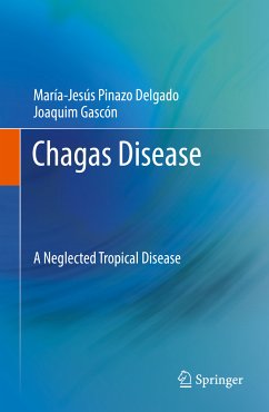 Chagas Disease (eBook, PDF)