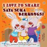 I Love to Share Saya Suka Berkongsi... - Bild 1
