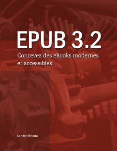EPUB 3.2 (eBook, ePUB)