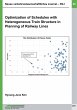 Optimization of Schedules with... - Bild 1