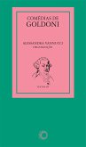 Comédias de Goldoni (eBook, ePUB) Comédias de Goldoni (eBook, ePUB)