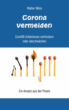 Corona vermeiden (eBook, ePUB)