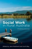 Social Work in Rural Australia (eBook, ePUB)