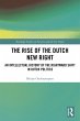 The Rise of the Dutch New Right (eBook,... - Bild 1