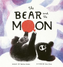 The Bear and the Moon (eBook, ePUB) - Burgess, Matthew