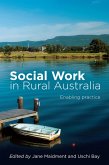 Social Work in Rural Australia (eBook, PDF)