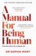 A Manual for Being Human (eBook, ePUB) - Bild 1
