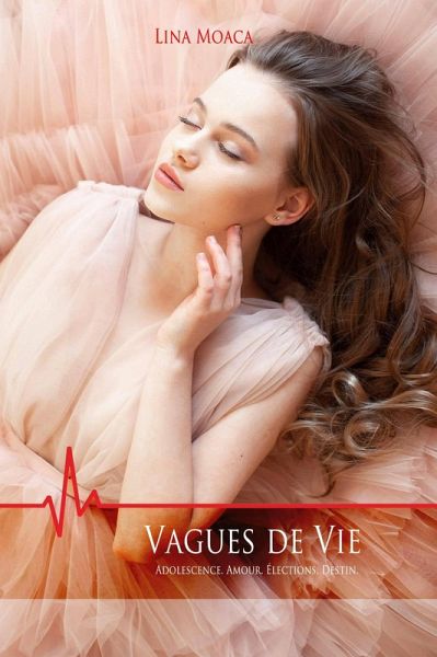 Vagues de vie (eBook, ePUB) Vagues de vie (eBook, ePUB)
