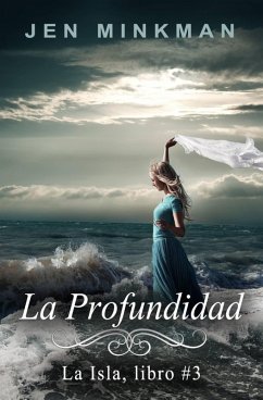Cover La Profundidad (La Isla) (eBook, ePUB)