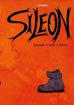 Sileon (eBook, ePUB)